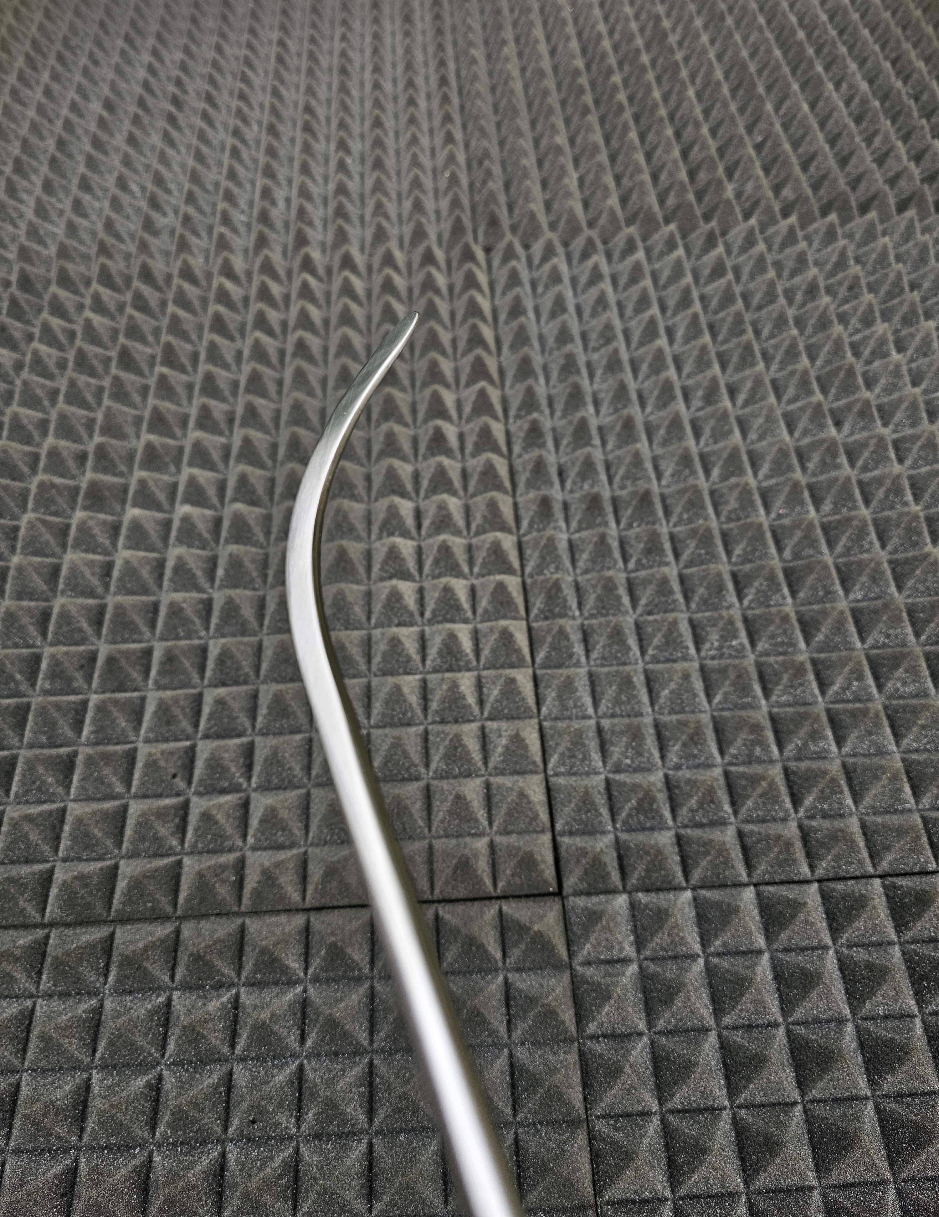 FLAGA Z KRÓTKIM ZASIĘGIEM 63mm 8