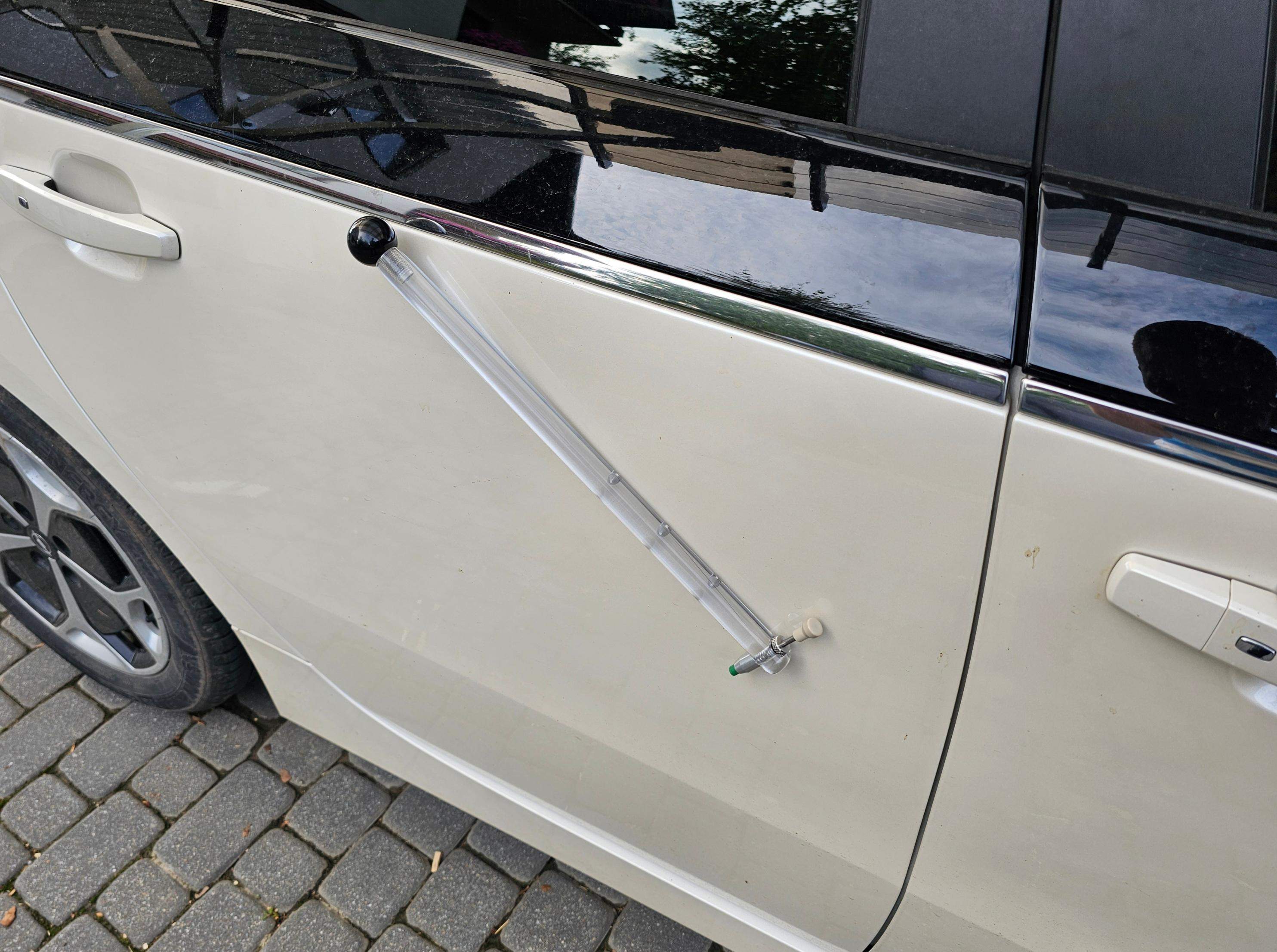 MŁOTEK DUCH DO BLENDOWANIA GHOST 5