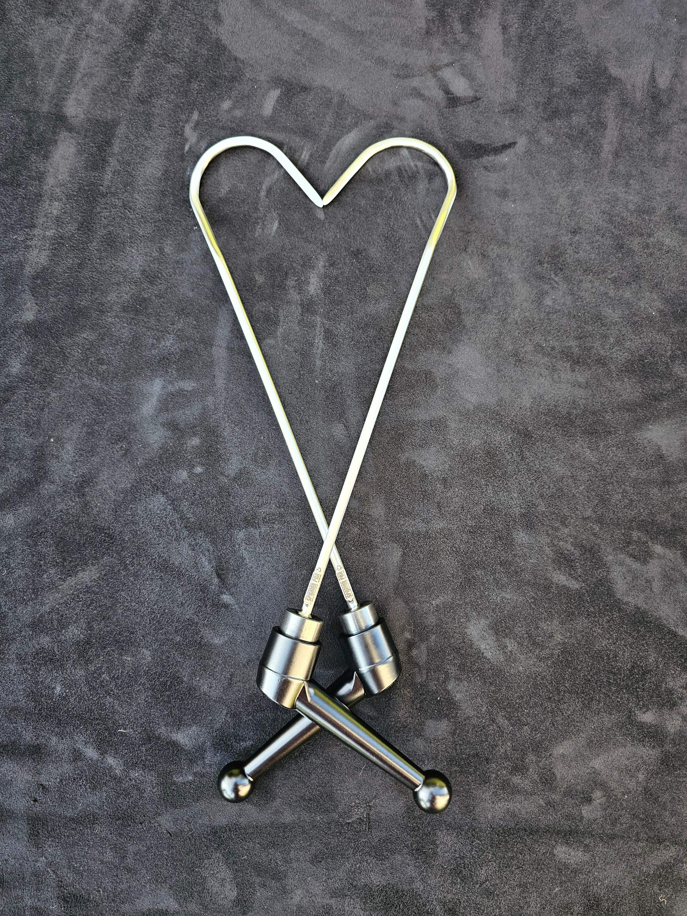 HAKI DO DRZWI HALFHEART Zestaw 0