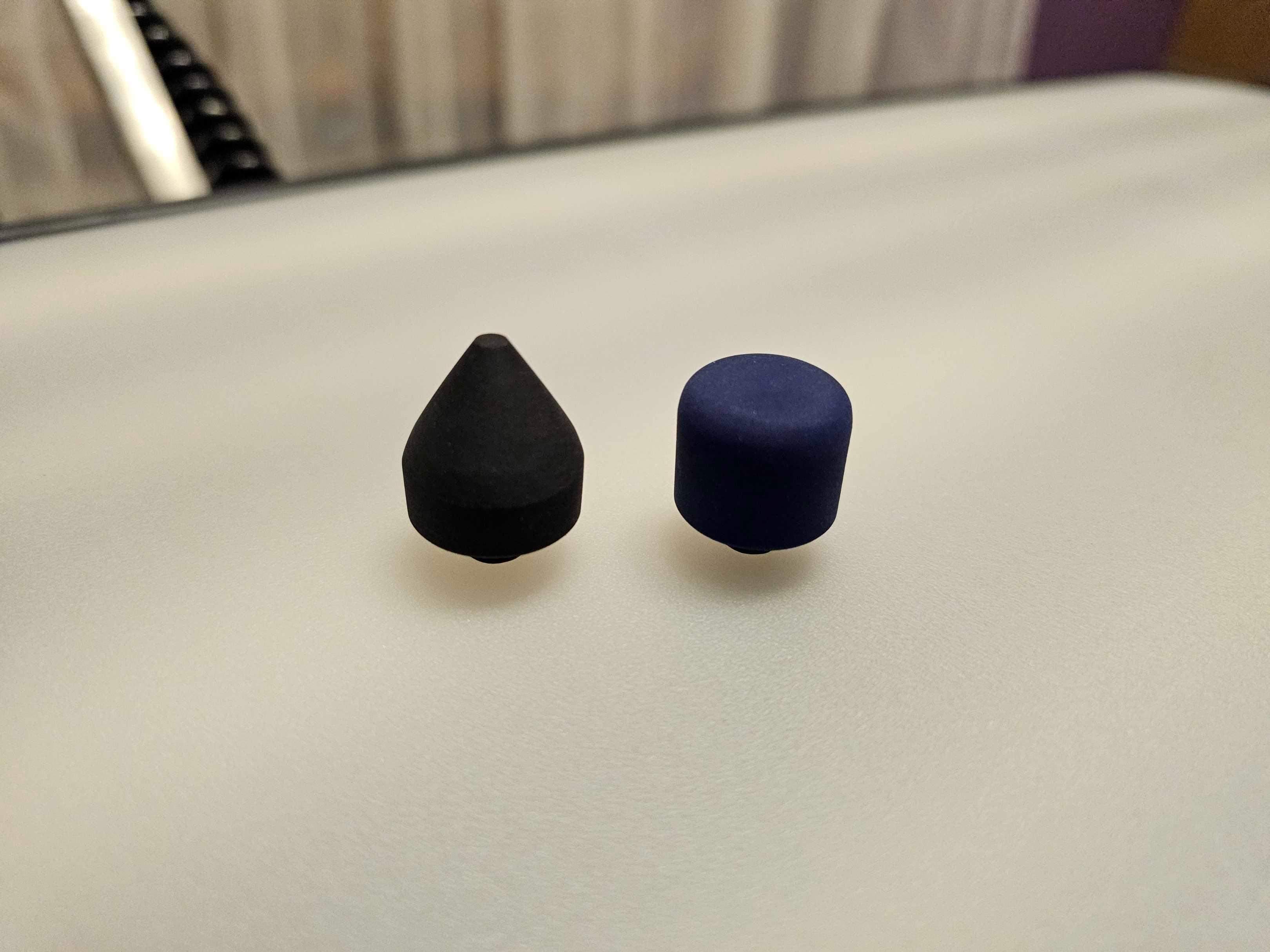 KOŃCÓWKA DO MŁOTKA 7