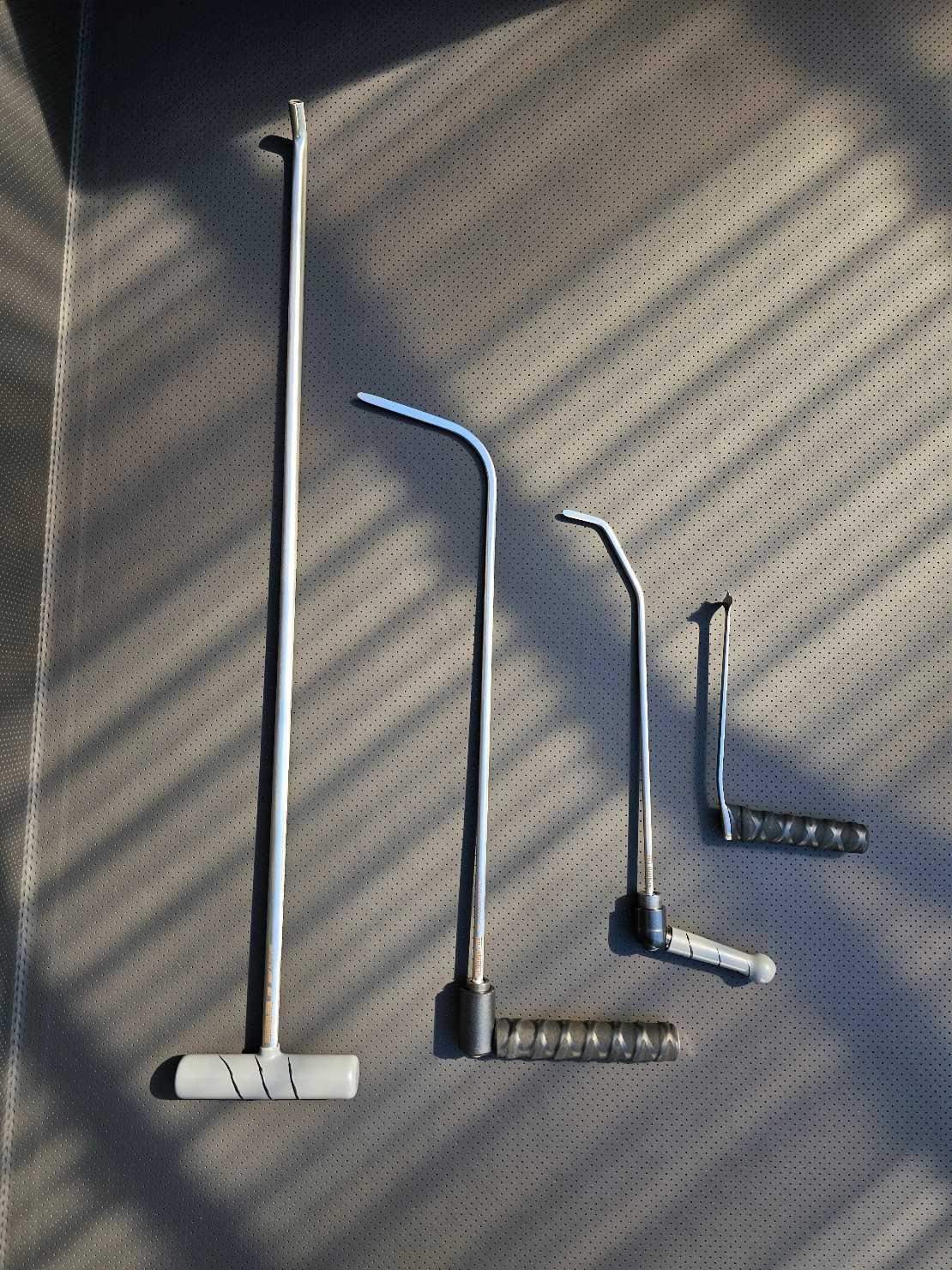 ZESTAW DO TRENINGU 1