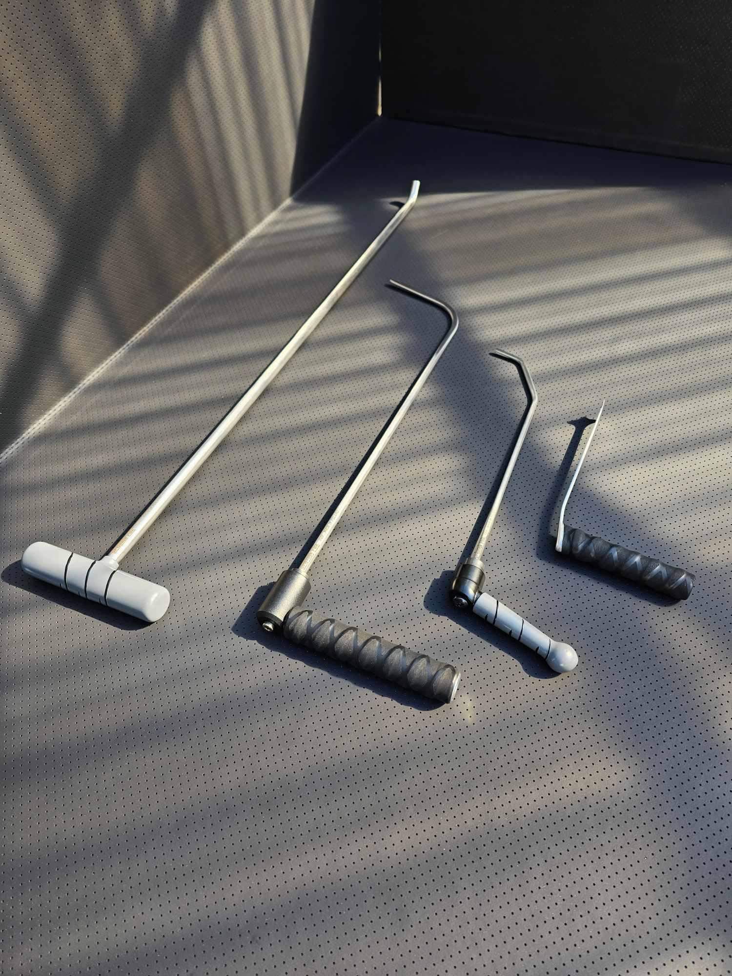 ZESTAW DO TRENINGU 0