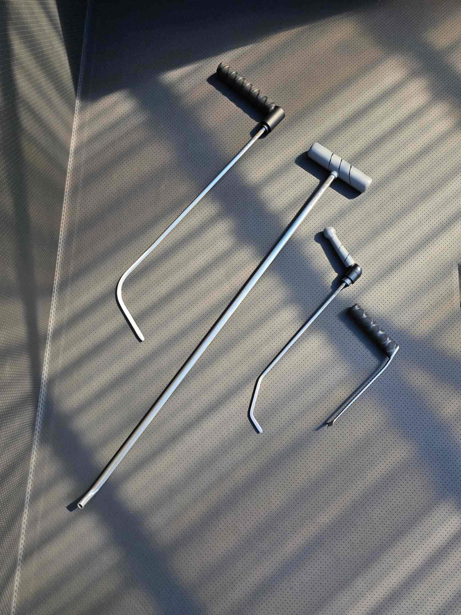 ZESTAW DO TRENINGU 2