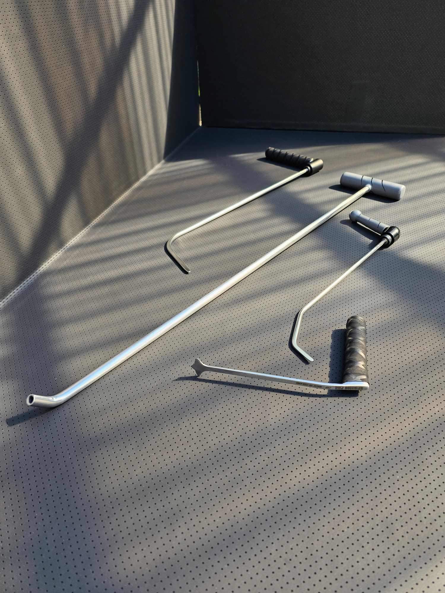 ZESTAW DO TRENINGU 3