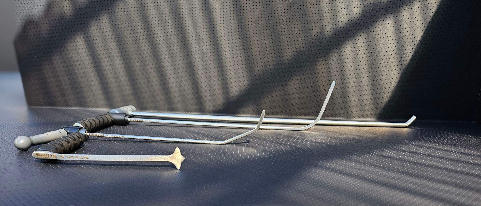 ZESTAW DO TRENINGU 4