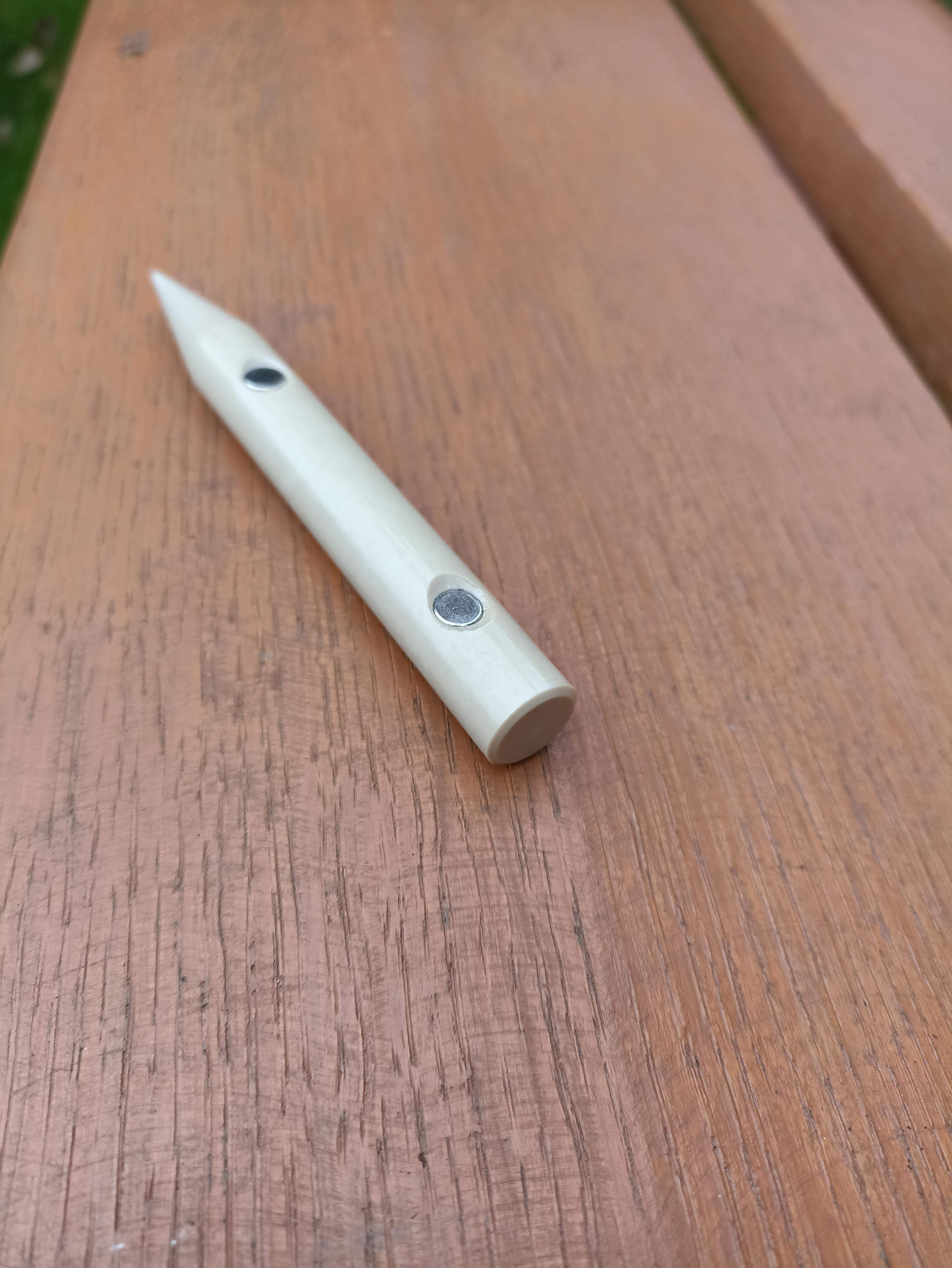 POBIJAK PEEK STANDARD MAGNESY 4