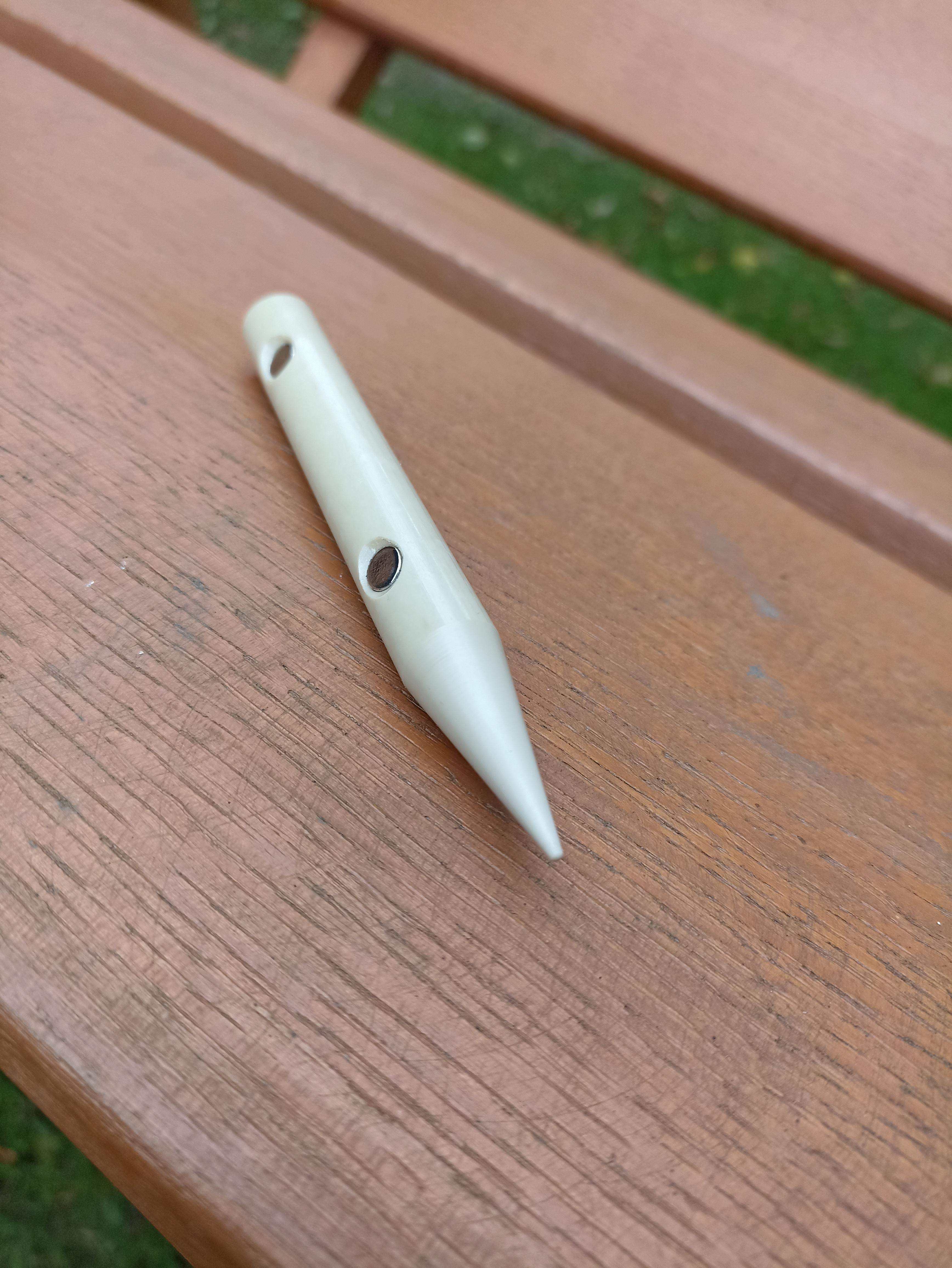 POBIJAK PEEK STANDARD MAGNESY 0