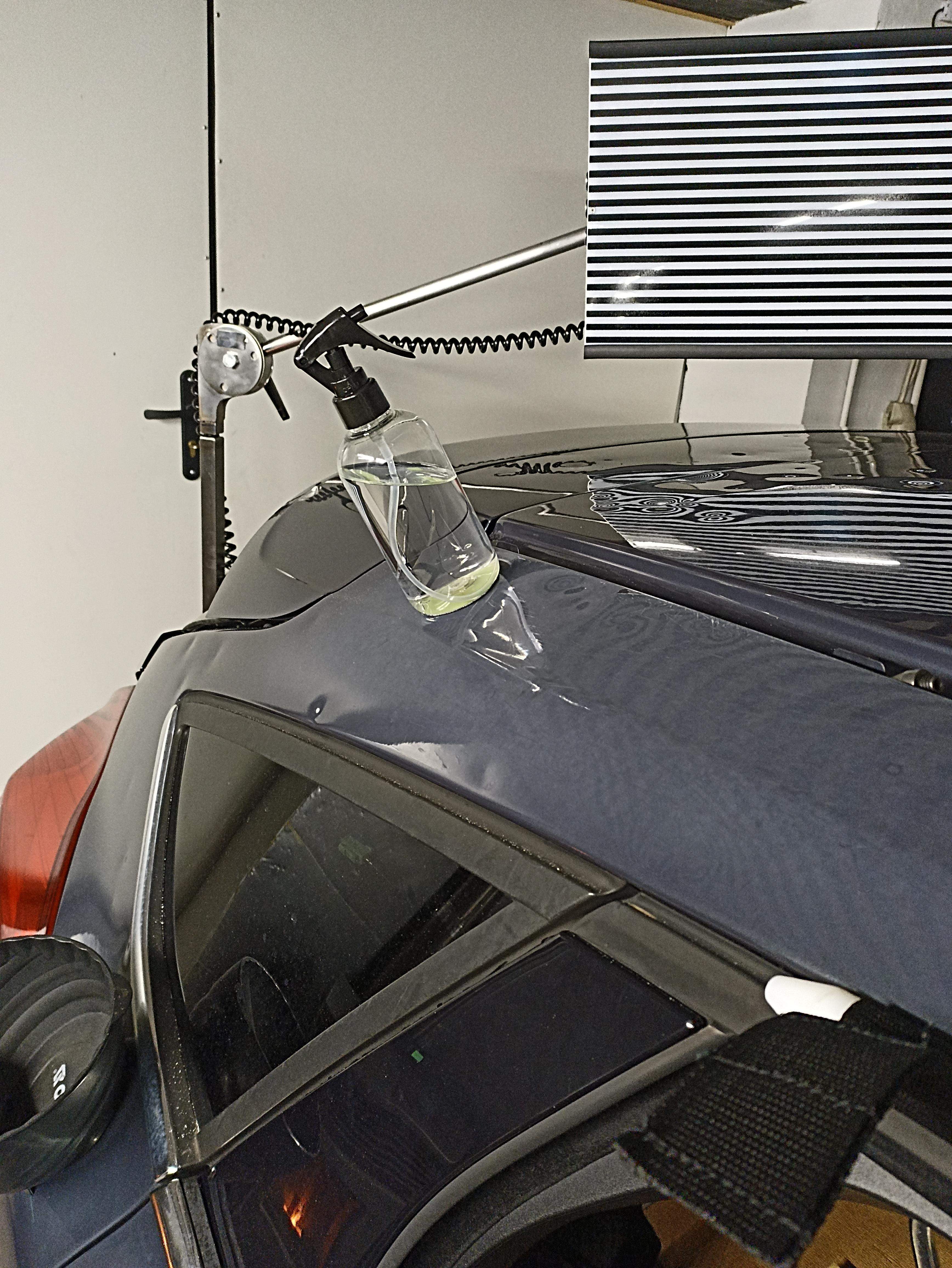 BUTELKA MAGNESOWA ZMYWACZ ATOMIZER 6