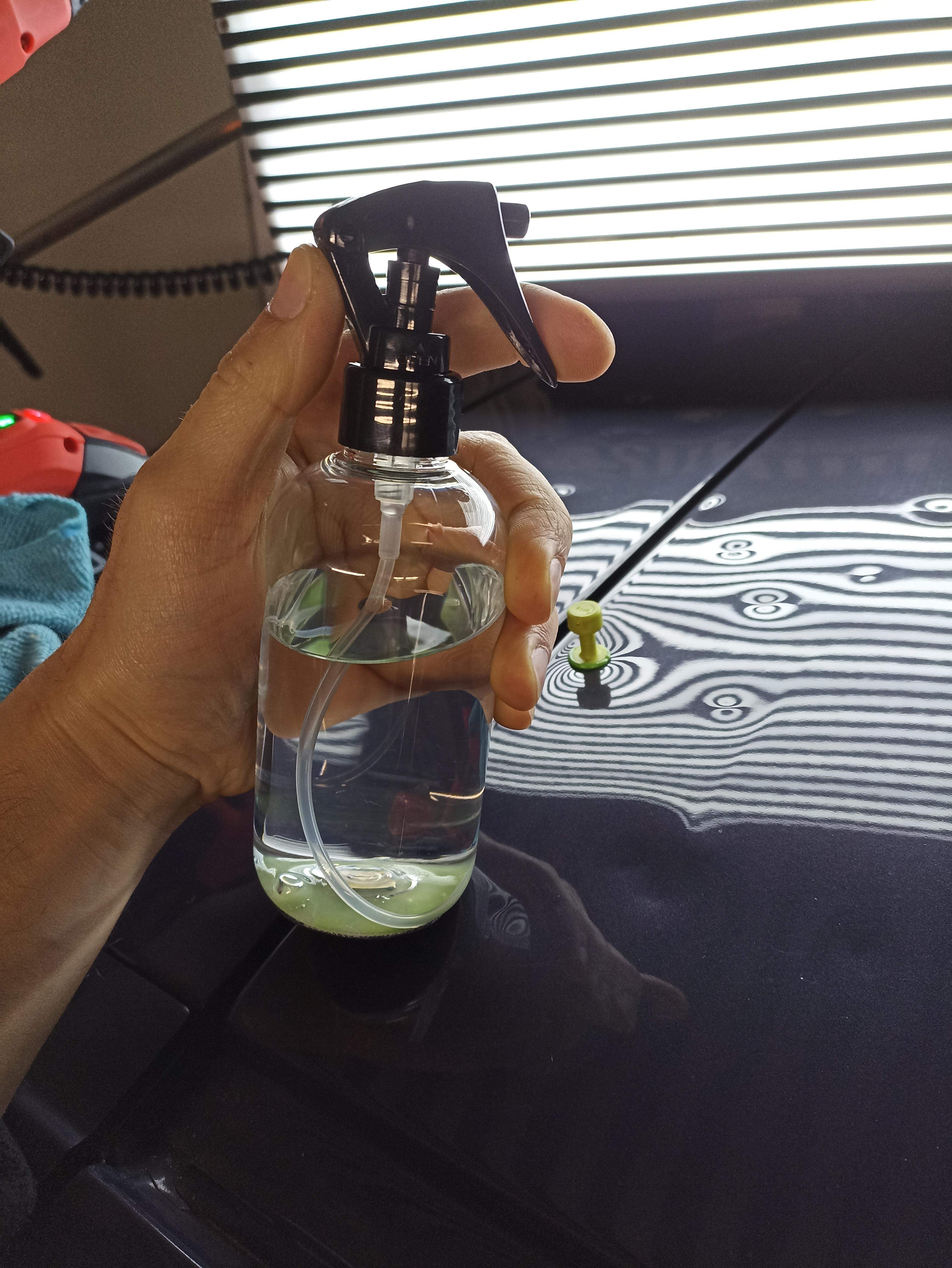 BUTELKA MAGNESOWA ZMYWACZ ATOMIZER 1