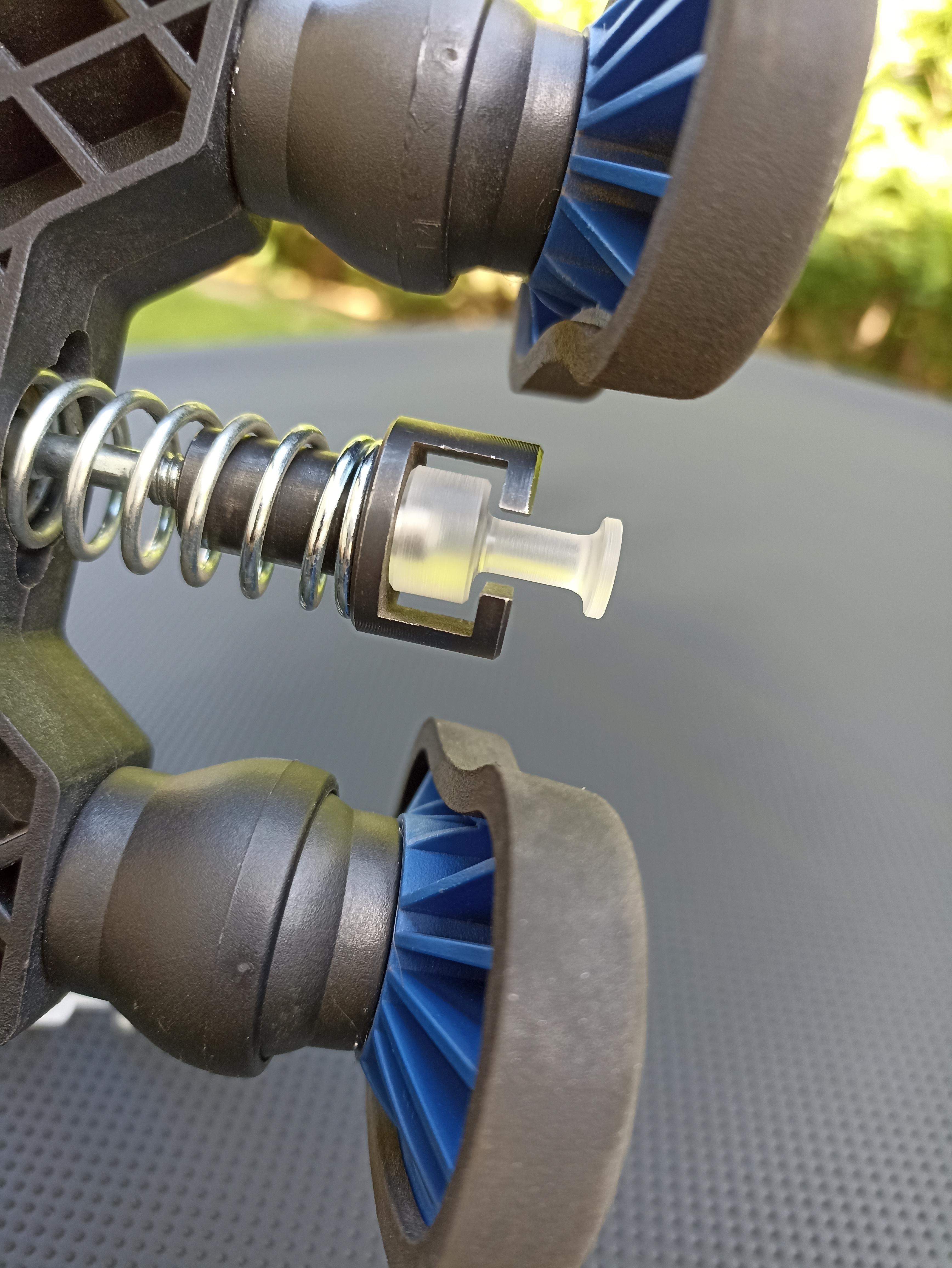 GRZYBKI LODOWE MAGNESOWE 5