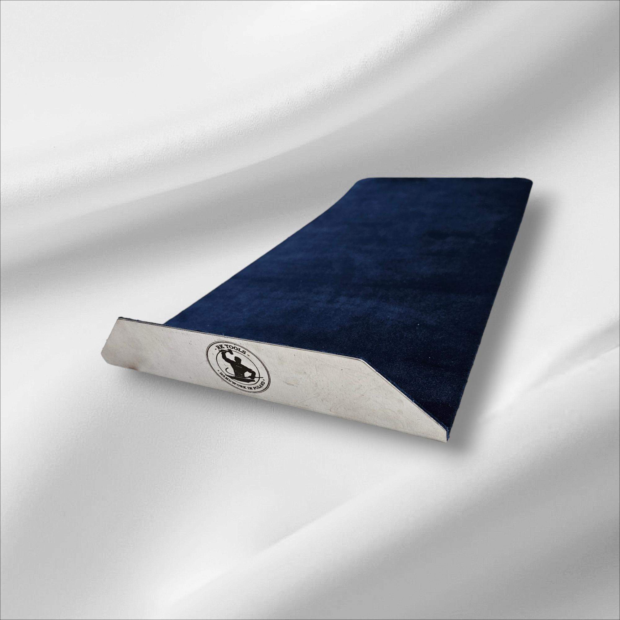 OSŁONA SZYBY STALOWA 0