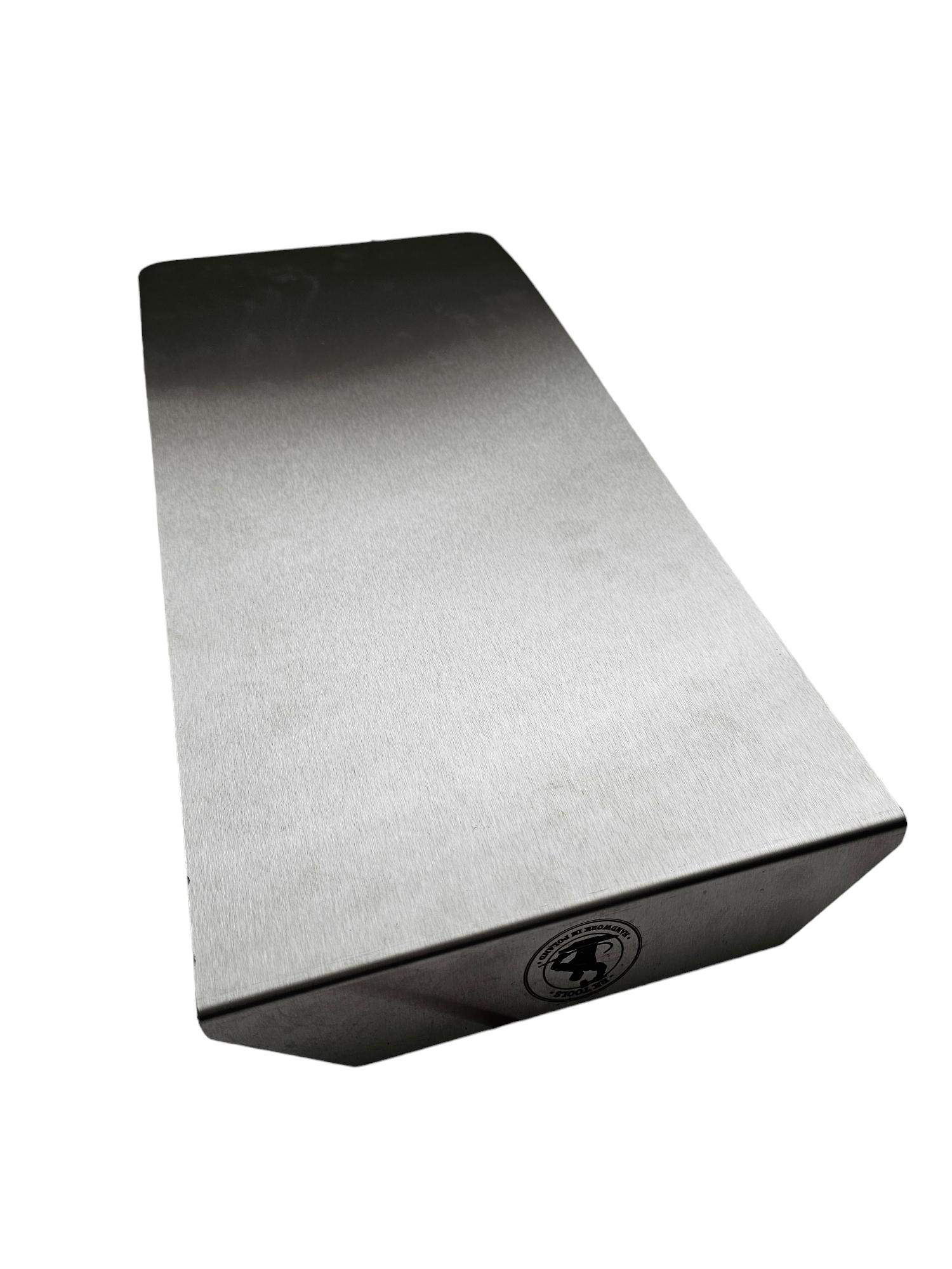 OSŁONA SZYBY STALOWA 1