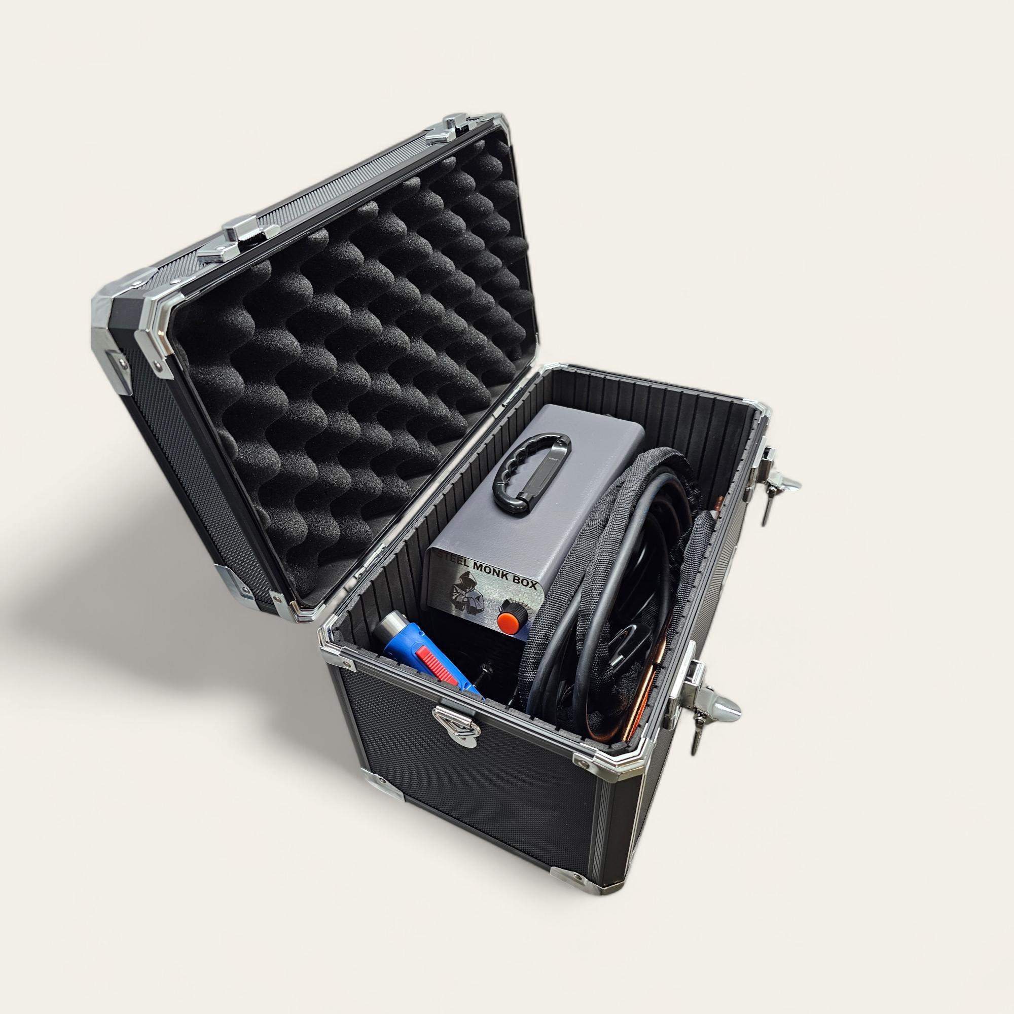 HOT SPOT STALOWY MNICH DO OBKURCZANIA BLACHY 3