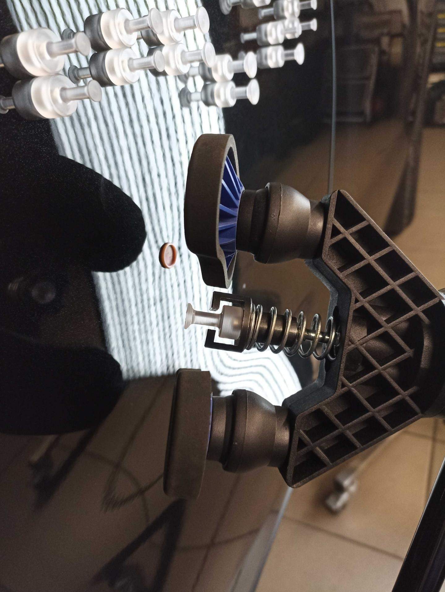 ZESTAW GRZYBKÓW LODOWYCH 5