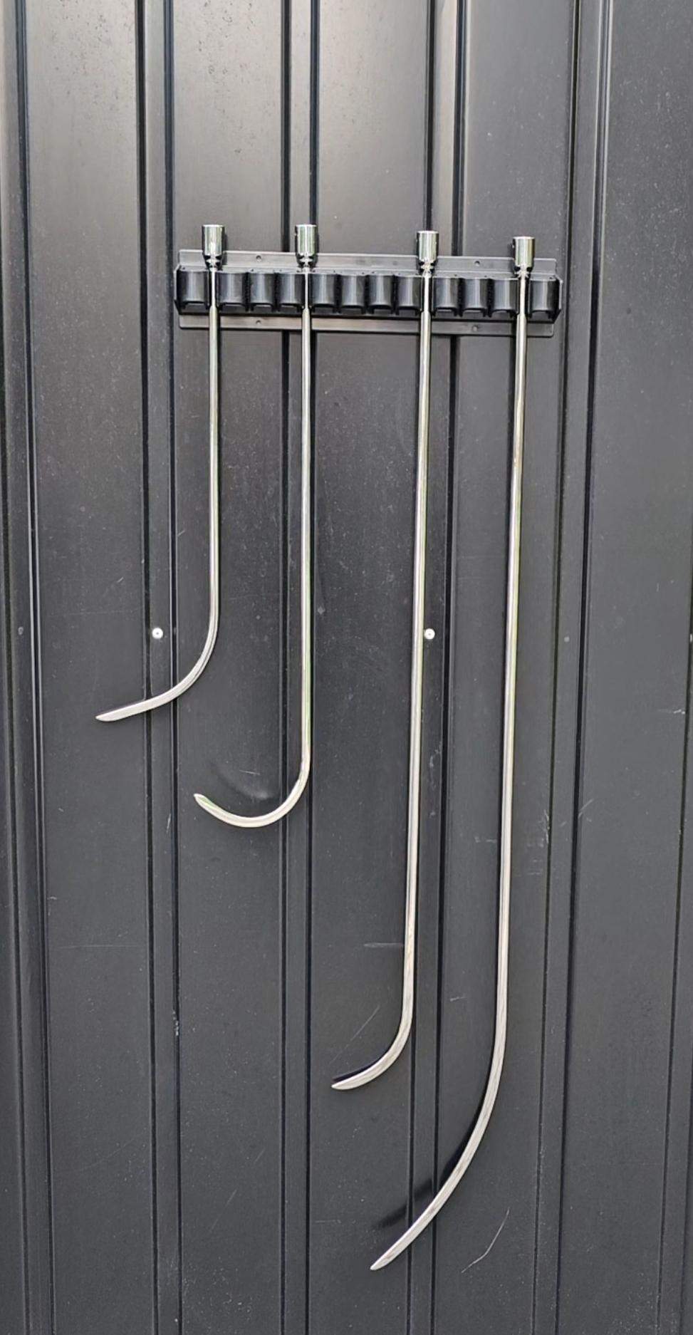 UCHWYT NA DRUTY UNIWERSALNY 2